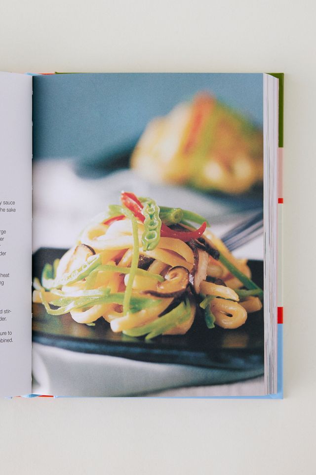 Fast Food: 180 Simple Triple-Tested Recipes Cookbook #3