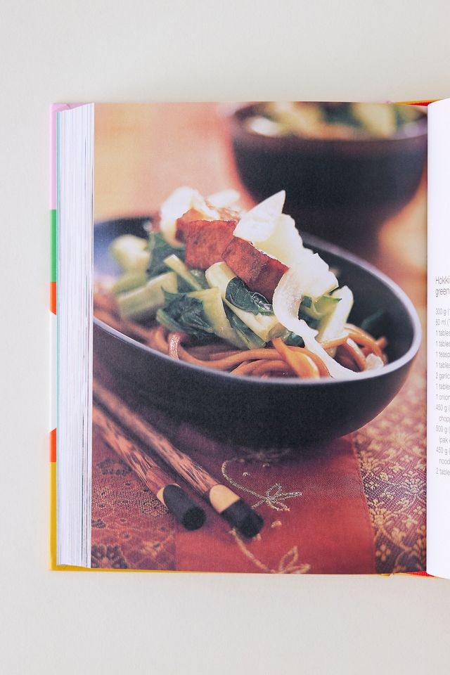 Veggie Food: 180 Simple Triple-Tested Recipes Cookbook #2