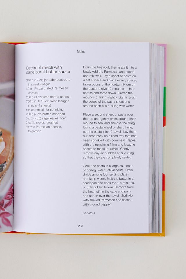 Veggie Food: 180 Simple Triple-Tested Recipes Cookbook #3
