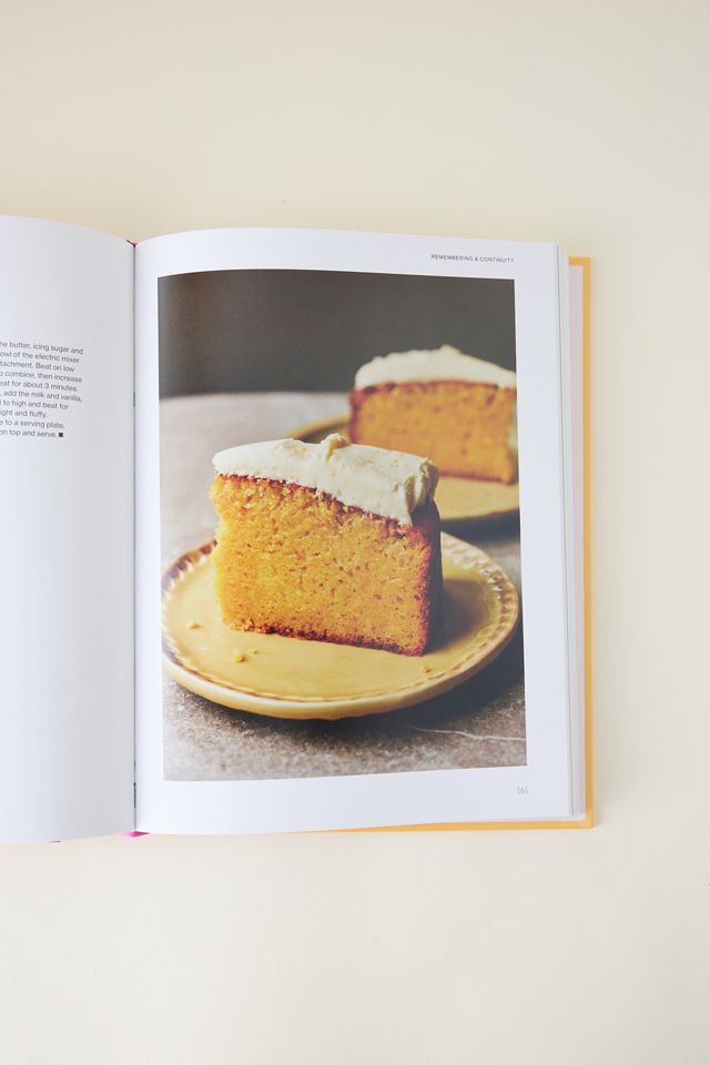 Libro de Recetas Horneando y el Significado de la Vida #1