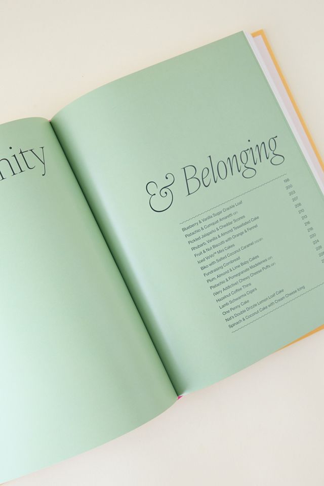 Libro de Recetas Horneando y el Significado de la Vida #2