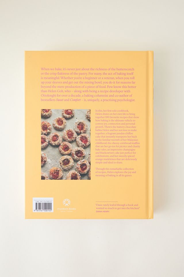 Libro de Recetas Horneando y el Significado de la Vida #3