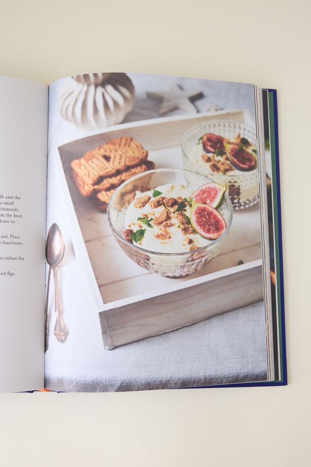 Le livre de cuisine magique de Noël #2