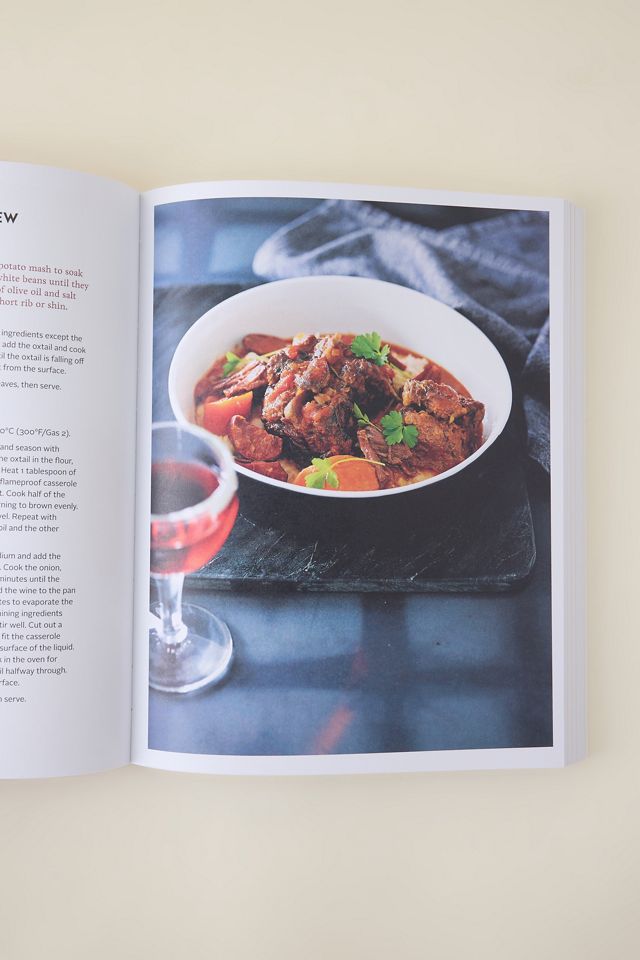 Slow Cooking: Wholefood Recipes Book #1