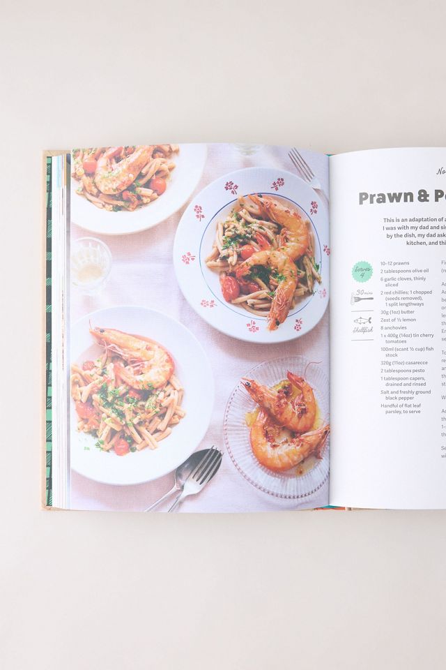 Pasta für alle: Ein fröhliches Kochbuch für Pasta-Liebhaber #1