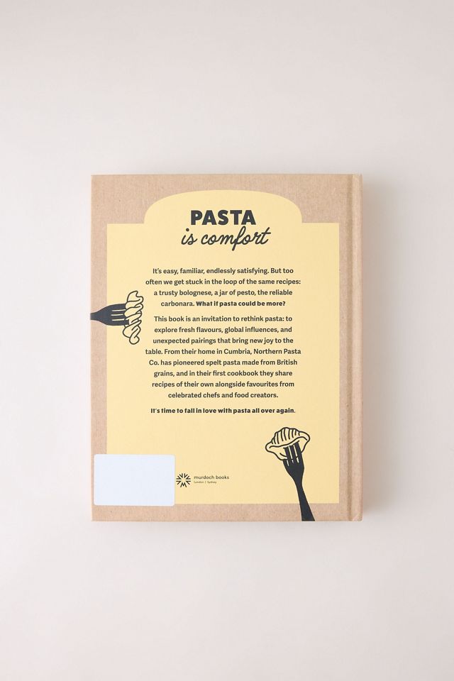 Pasta für alle: Ein fröhliches Kochbuch für Pasta-Liebhaber #3