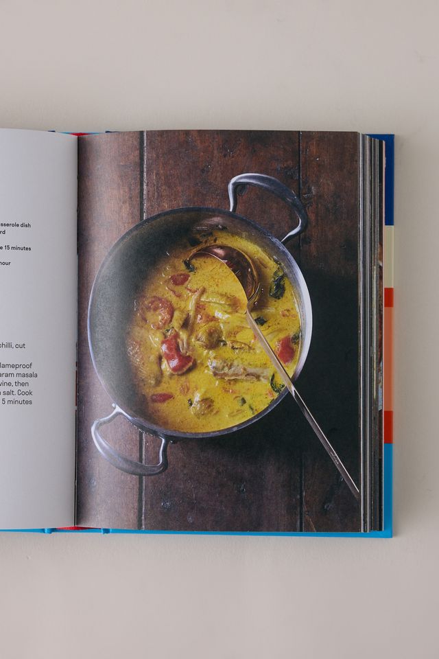 Bistro Food: Cocina Francesa Rápida en Una Olla #3