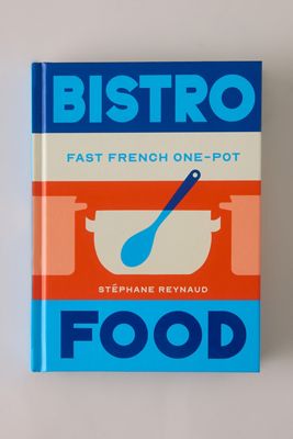 Bistro Food: Schnelle französische Ein-Topf-Gerichte