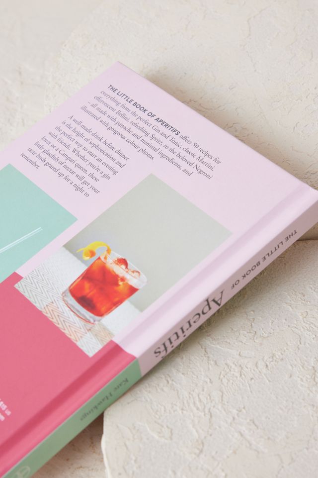 The Little Book of Aperitifs #2