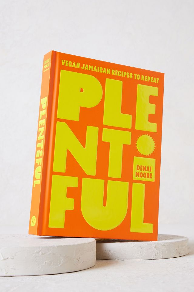 Plentiful Book | Anthropologie UK