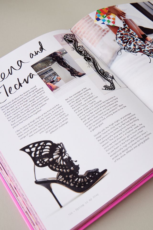 Oh My Gosh, I Love Your Shoes Book #1
