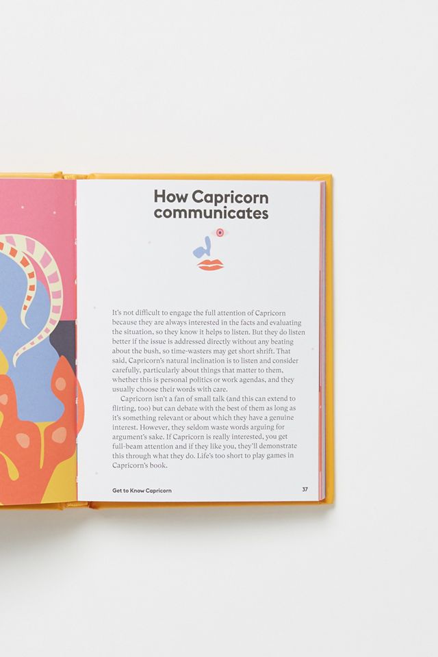 Livre Zodiaque Voir les Étoiles #3