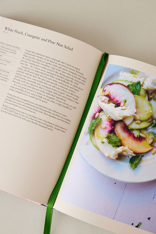Wild Figs and Fennel: A Year in an Italian Kitchen Book #1