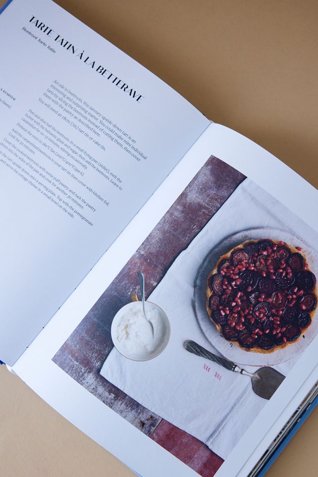 Chez Manon: Simple Recipes From A French Home Kitchen Cookbook #1