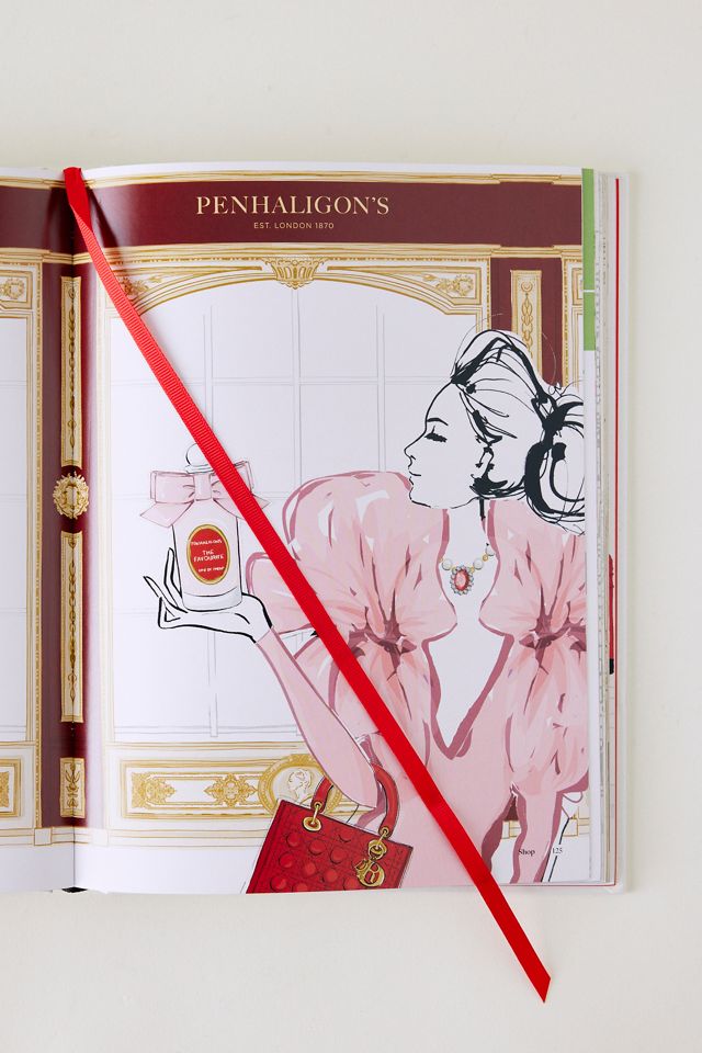 Londres : À travers un œil de la mode #3