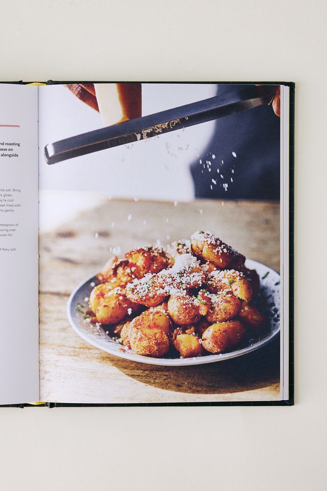 Roti King: Libro di Cibo di Strada Malese Classico e Moderno #3