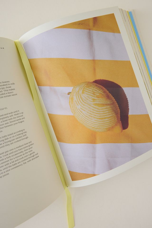 For the Love of Lemons Cookbook #3