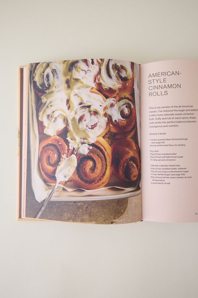 BUNS: Libro de Cocina de Bollos Dulces y Sencillos #1