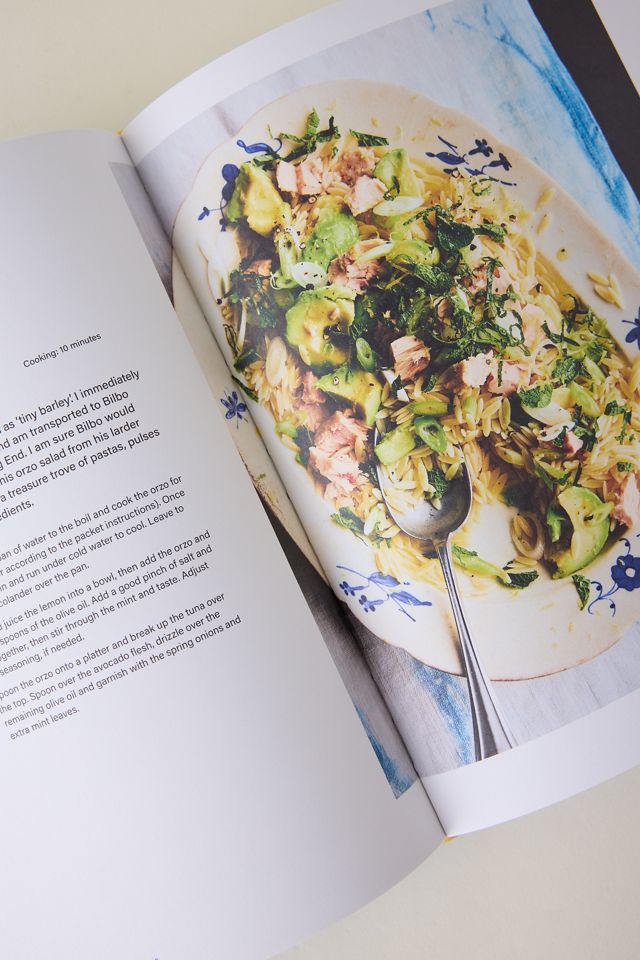 Home Shores Cookbook #1