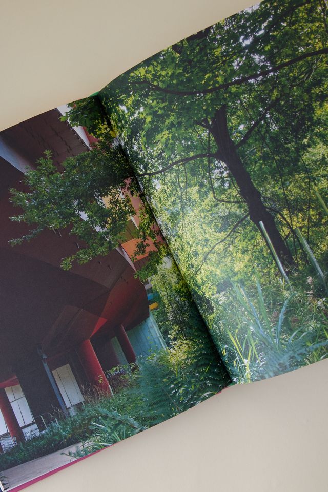 Los Jardines Secretos de París: Refugios Verdes en el Corazón de la Ciudad Libro #2