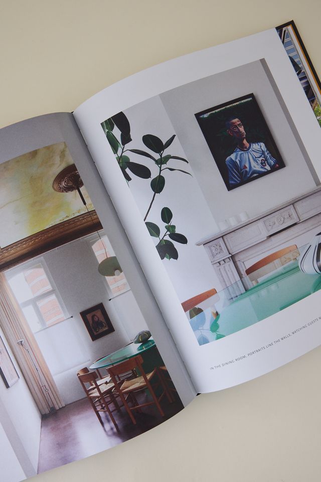 Art in Residence Book #1