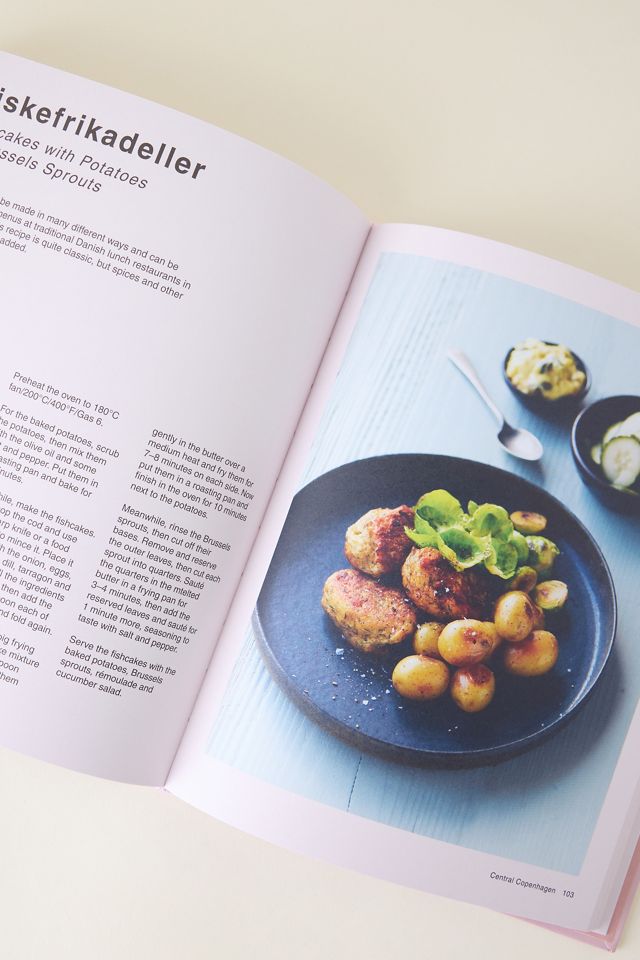 Eat Copenhagen: Rezepte und Geschichten aus Skandinavien Buch #1