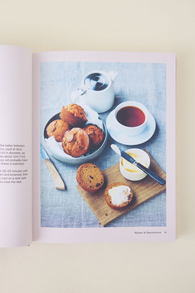 Eat Copenhagen: Rezepte und Geschichten aus Skandinavien Buch #2