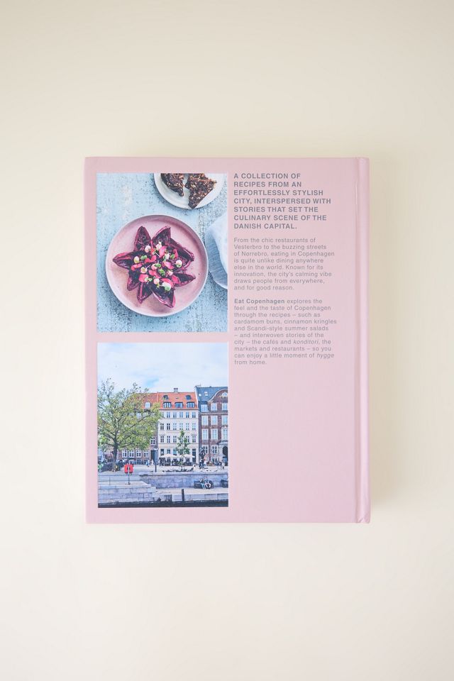 Eat Copenhagen: Rezepte und Geschichten aus Skandinavien Buch #3