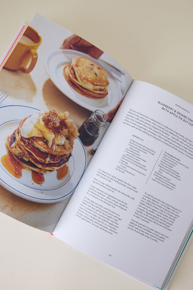 Flavour Heroes: 15 Ingredienti Moderni della Dispensa per Amplificare la tua Cucina #1