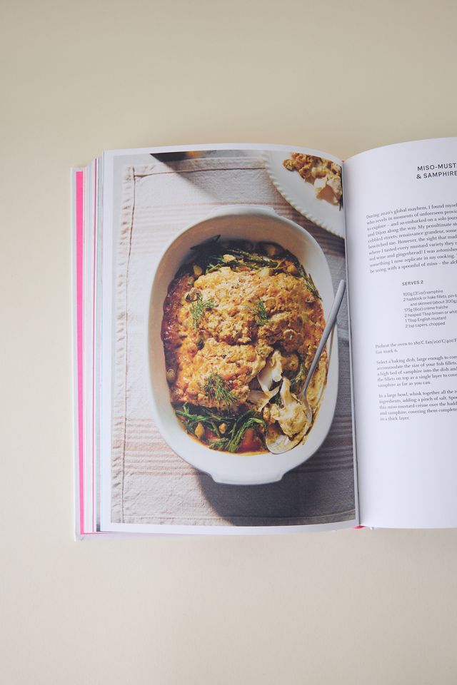 Flavour Heroes: 15 Ingredienti Moderni della Dispensa per Amplificare la tua Cucina #2