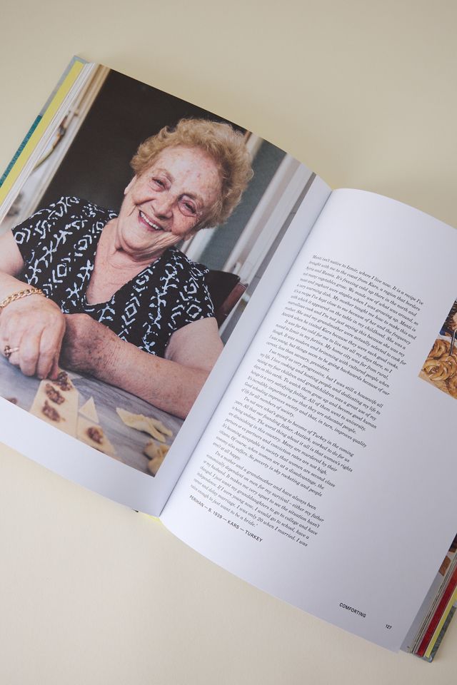 Mediterranea: Ricette Perfezionate dalla Vita delle Nonne del Mediterraneo #1