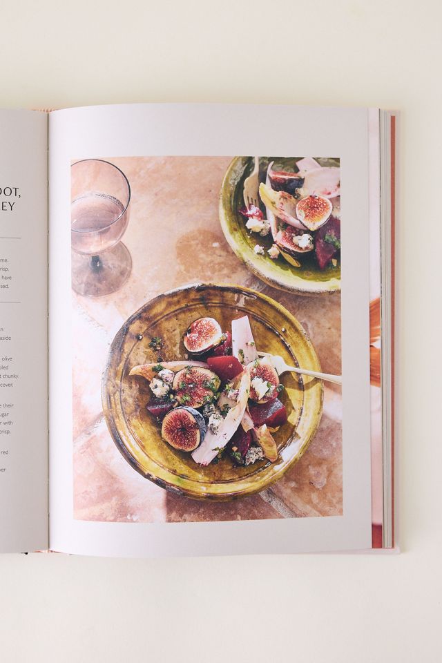 En Casa en Provenza: Recetas e Historias de la Vida en el Sur de Francia Libro #2