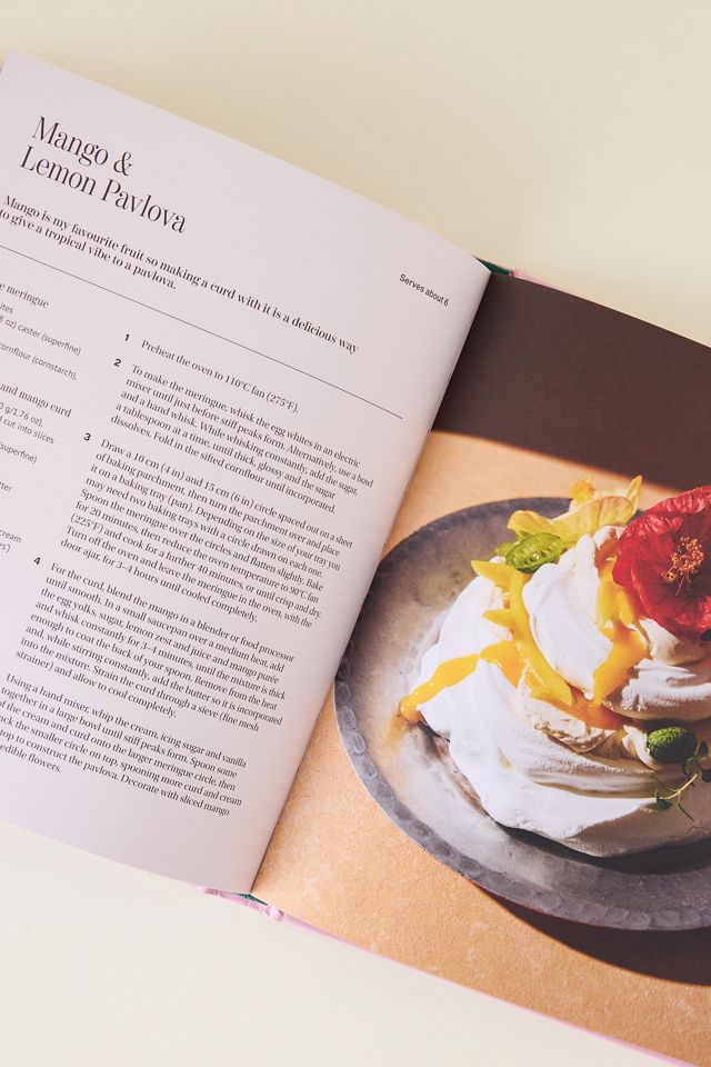 A Little of What You Fancy: Irresistible Small-batch Bakes Book #1