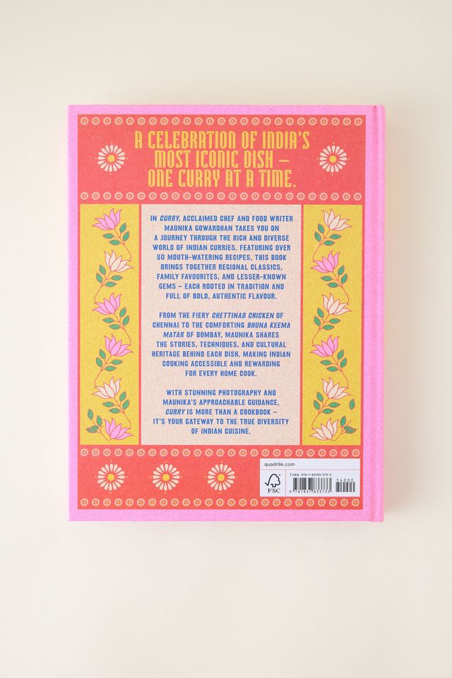 Curry: Recetas de Cocinas Caseras Indias Libro #3