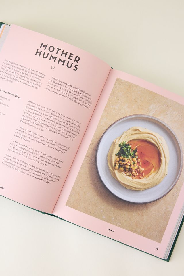 Bubala: Libro di Ricette Vegetariane di Ispirazione Medio Orientale da Condividere #1