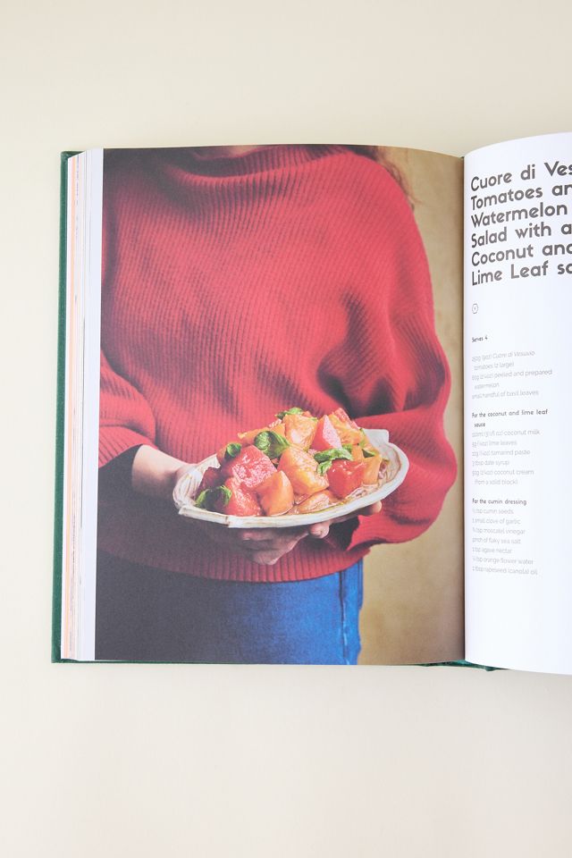 Bubala: Libro di Ricette Vegetariane di Ispirazione Medio Orientale da Condividere #2