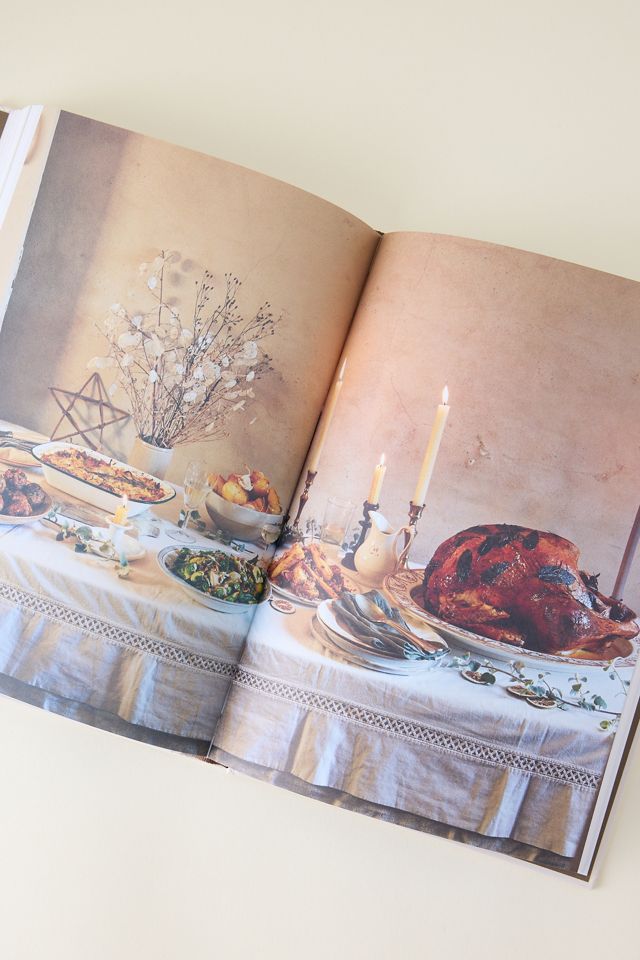 Winter in den Highlands: Essen, Trinken und Feiern in Schottland Buch #1