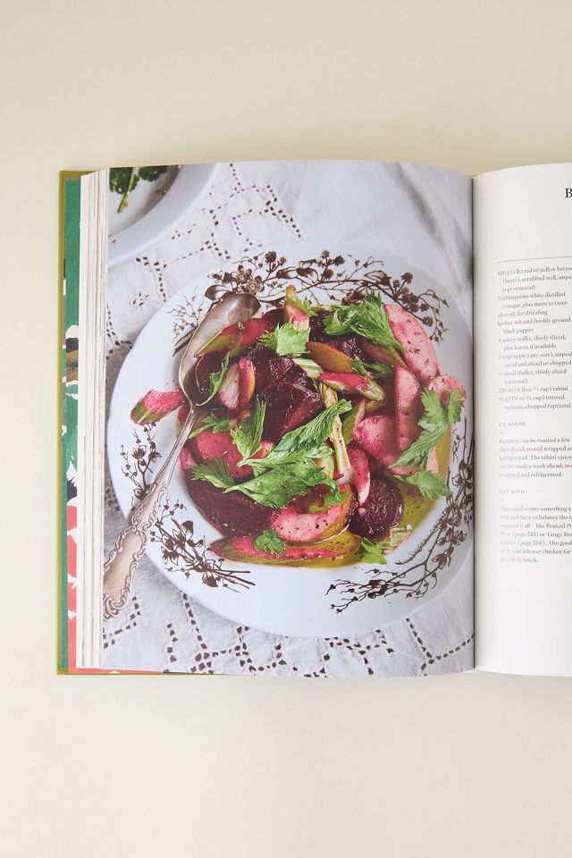 Quelque chose à partir de rien : Un livre de cuisine #2