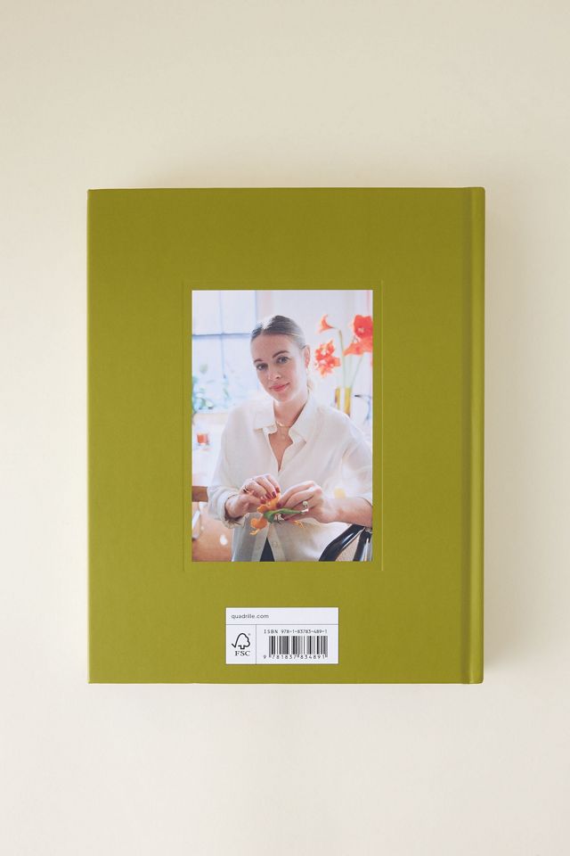 Quelque chose à partir de rien : Un livre de cuisine #3