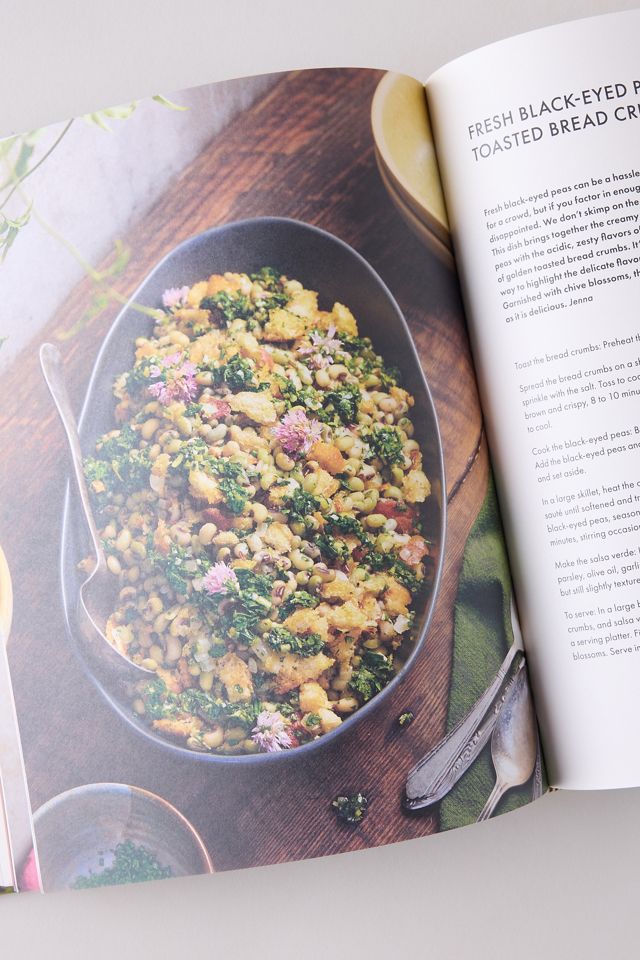 Livre "Full Belly: Recipes and Stories from a Family Farm" #2