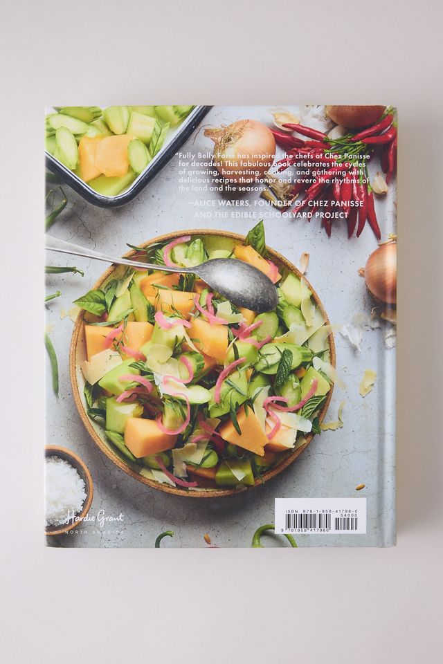 Livre "Full Belly: Recipes and Stories from a Family Farm" #3