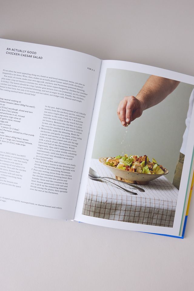 Peckish: An Inspirational Collection of Winning Chicken Dinners Book #1