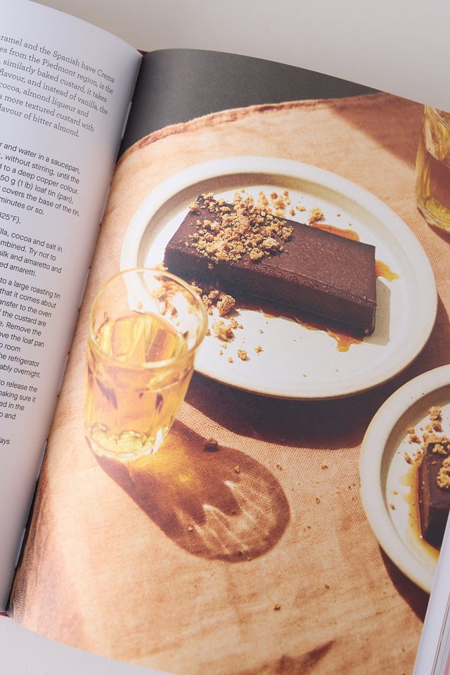 Schokoladenbacken: Der ultimative Leitfaden für Kuchen, Kekse, Desserts & Gebäck Buch #1
