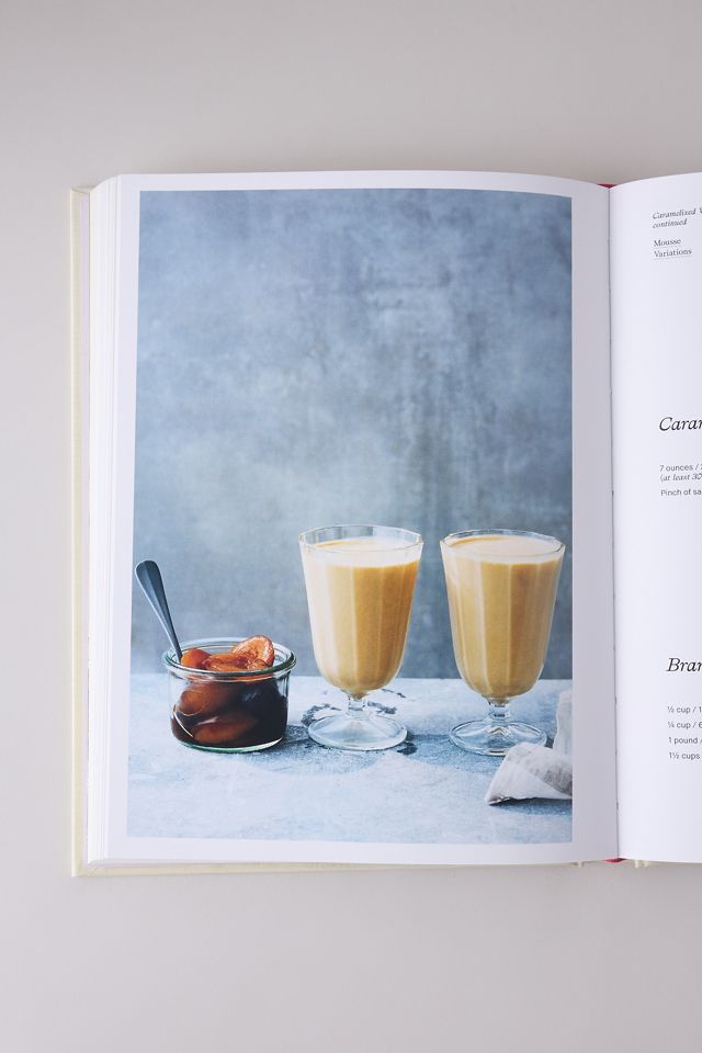 More Than Sweet: Desserts with Flavour Book #2