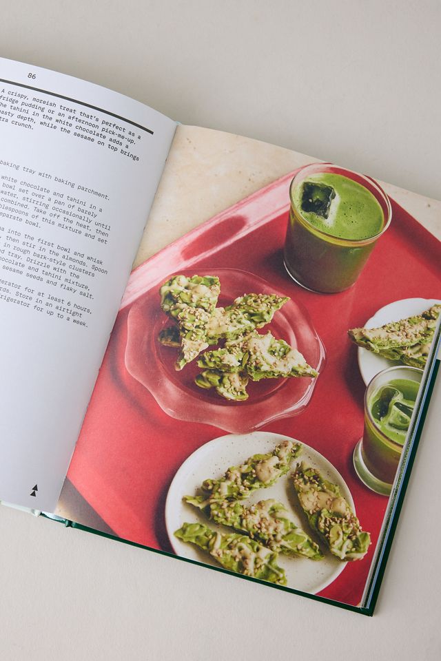 Matcha zu Hause: Buch mit über 50 Getränke- und Essensrezepten #2