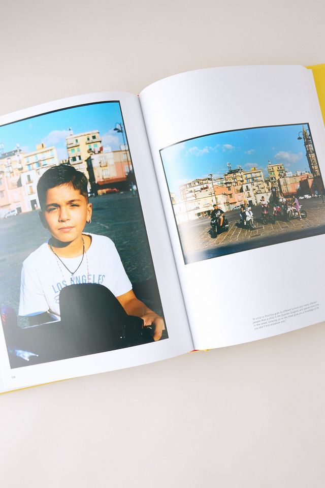 Wie sich Italien anfühlt: Durch die Linse, Region für Region Buch #3
