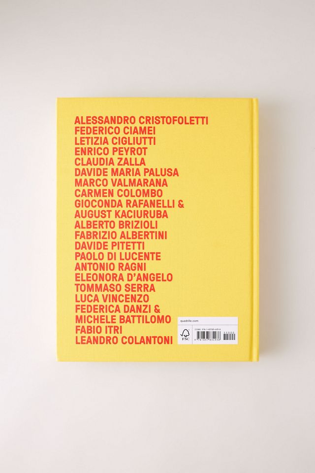 Wie sich Italien anfühlt: Durch die Linse, Region für Region Buch #4