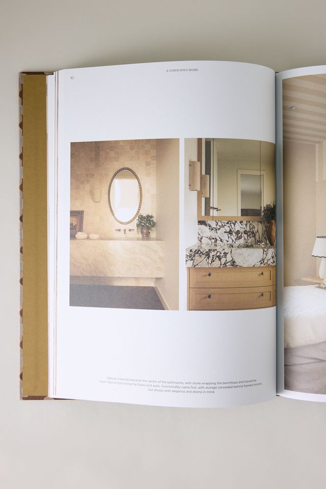 Livre A Conscious Home: Spaces Shaped by Stories and Intention #2