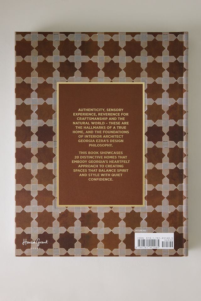 Livre A Conscious Home: Spaces Shaped by Stories and Intention #3