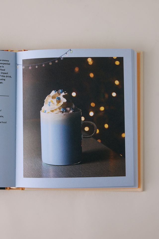 Livres de recettes Cozy Café #2